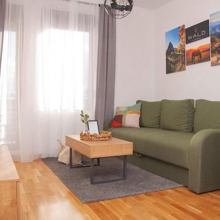 Wald Apartmani&Spa Zlatibor Ngoại thất bức ảnh