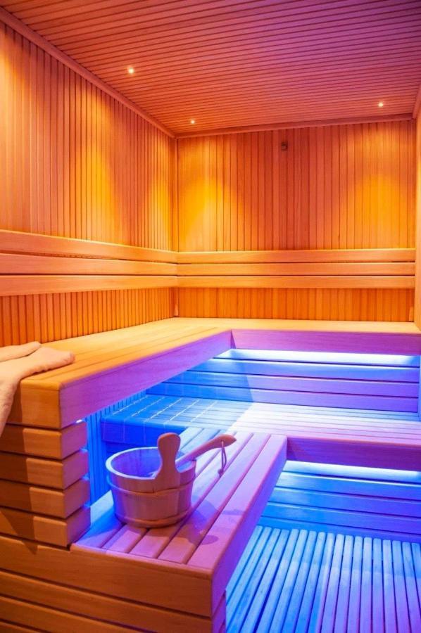 Wald Apartmani&Spa Zlatibor Ngoại thất bức ảnh